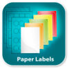 Paper Labels