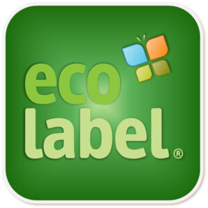 Recyclable Labels + Eco Labels