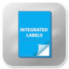 Integrated Labels